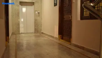 Project Image of Girls & Boys PG/Hostel in HelloWorld Inayat Gachibowli, Hyderabad - Image 301639