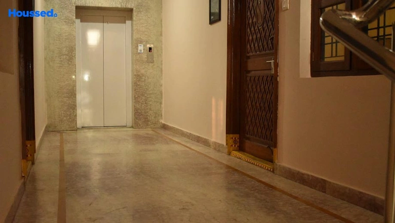 Project Image of Girls & Boys PG/Hostel in HelloWorld Inayat, Gachibowli - Image 301639