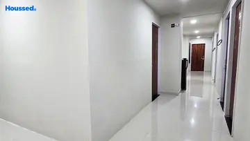 Project Image of Girls & Boys PG/Hostel in Helloworld Jumeirah Banjara Hills, Hyderabad - Image 301646