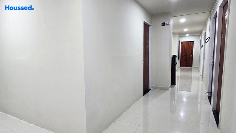 Project Image of Girls & Boys PG/Hostel in Helloworld Jumeirah, Banjara Hills - Image 301646