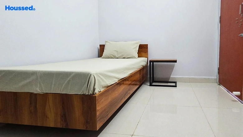 Project Image of Girls & Boys PG/Hostel in Helloworld Jumeirah, Banjara Hills - Image 301648