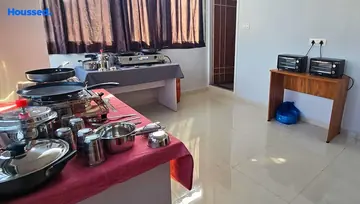 Project Image of Girls & Boys PG/Hostel in Helloworld Jumeirah Banjara Hills, Hyderabad - Image 301649