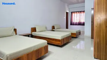 Project Image of Girls & Boys PG/Hostel in Helloworld Jumeirah Banjara Hills, Hyderabad - Image 301645
