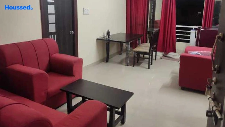Project Image of Girls & Boys PG/Hostel in HelloWorld Justajoo, Kukatpally - Image 301654