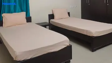 Project Image of Girls & Boys PG/Hostel in HelloWorld Justajoo Kukatpally, Hyderabad - Image 301653