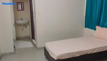 Project Image of Girls & Boys PG/Hostel in HelloWorld Justajoo Kukatpally, Hyderabad - Image 301656