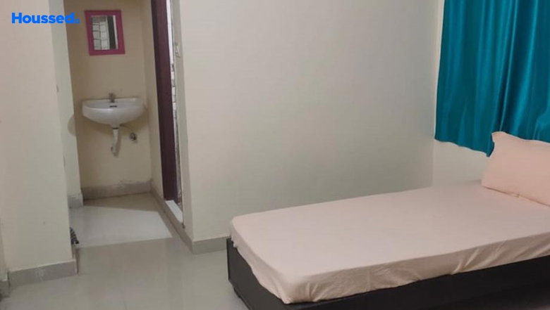 Project Image of Girls & Boys PG/Hostel in HelloWorld Justajoo, Kukatpally - Image 301656