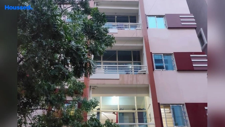 Project Image of Girls & Boys PG/Hostel in HelloWorld Justajoo, Kukatpally - Image 301655
