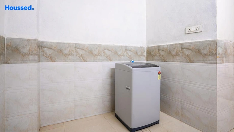 Project Image of Girls & Boys PG/Hostel in HelloWorld Khushnuma, Madhapur - Image 301665