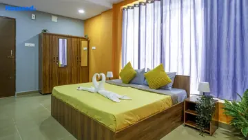 Project Image of Girls & Boys PG/Hostel in HelloWorld Khushnuma Madhapur, Hyderabad - Image 301666