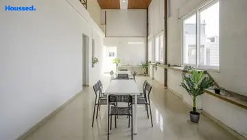 Project Image of Girls & Boys PG/Hostel in HelloWorld Khushnuma Madhapur, Hyderabad - Image 301659