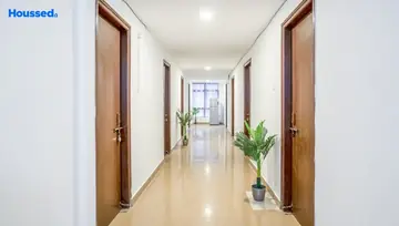 Project Image of Girls & Boys PG/Hostel in HelloWorld Khushnuma Madhapur, Hyderabad - Image 301667