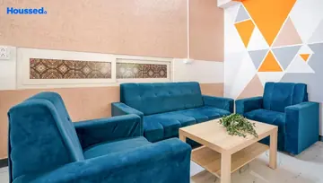 Project Image of Girls & Boys PG/Hostel in HelloWorld Khushnuma Madhapur, Hyderabad - Image 301664