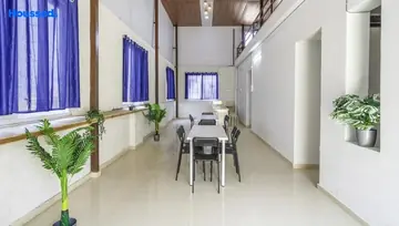 Project Image of Girls & Boys PG/Hostel in HelloWorld Khushnuma Madhapur, Hyderabad - Image 301668