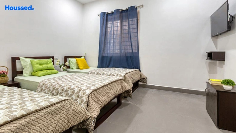 Project Image of Girls & Boys PG/Hostel in HelloWorld Kohinoor, Serilingampally - Image 301671
