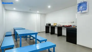 Project Image of Girls & Boys PG/Hostel in HelloWorld Kohinoor Serilingampally, Hyderabad - Image 301673