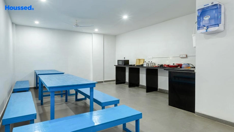 Project Image of Girls & Boys PG/Hostel in HelloWorld Kohinoor, Serilingampally - Image 301673