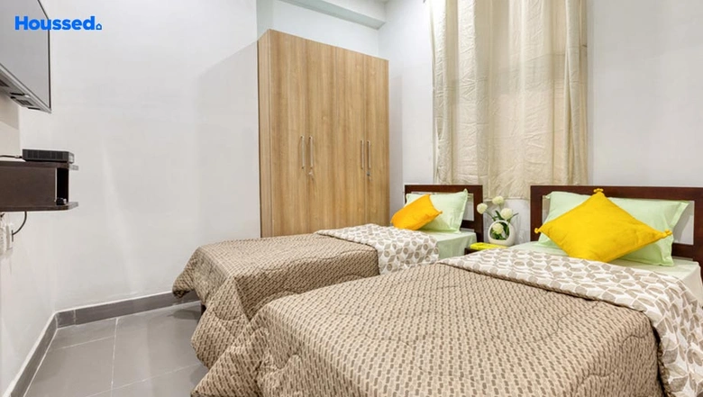 Project Image of Girls & Boys PG/Hostel in HelloWorld Kohinoor, Serilingampally - Image 301669