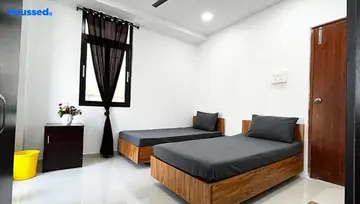 Project Image of Girls & Boys PG/Hostel in HelloWorld Lifestyle Ameerpet, Hyderabad - Image 301675