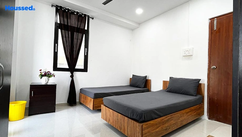Project Image of Girls & Boys PG/Hostel in HelloWorld Lifestyle, Ameerpet - Image 301675