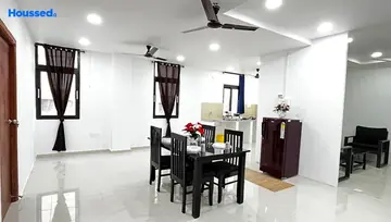 Project Image of Girls & Boys PG/Hostel in HelloWorld Lifestyle Ameerpet, Hyderabad - Image 301677