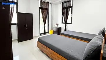 Project Image of Girls & Boys PG/Hostel in HelloWorld Lifestyle Ameerpet, Hyderabad - Image 301674