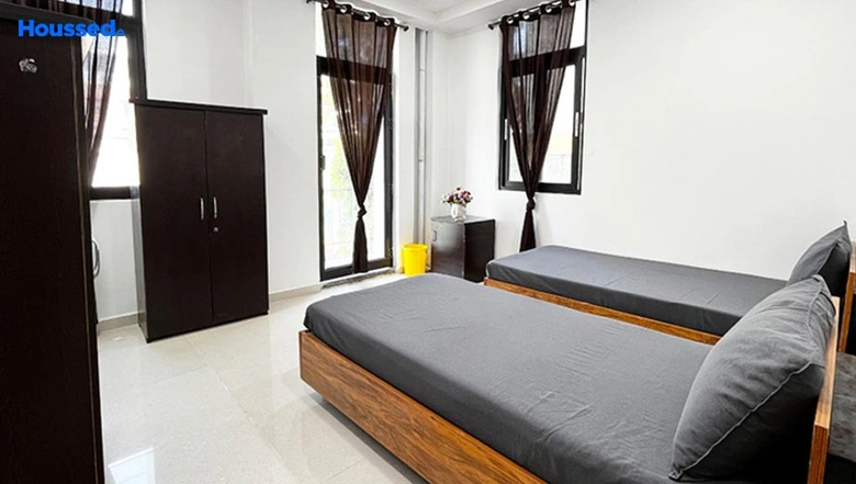 Project Image of Girls & Boys PG/Hostel in HelloWorld Lifestyle, Ameerpet - Image 301674