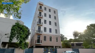 Project Image of Girls & Boys PG/Hostel in HelloWorld Lifestyle Ameerpet, Hyderabad - Image 301676