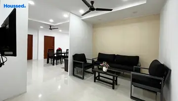 Project Image of Girls & Boys PG/Hostel in HelloWorld Lifestyle Ameerpet, Hyderabad - Image 301678