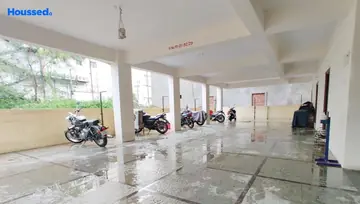Project Image of Girls & Boys PG/Hostel in HelloWorld Naayaab Kukatpally, Hyderabad - Image 301679