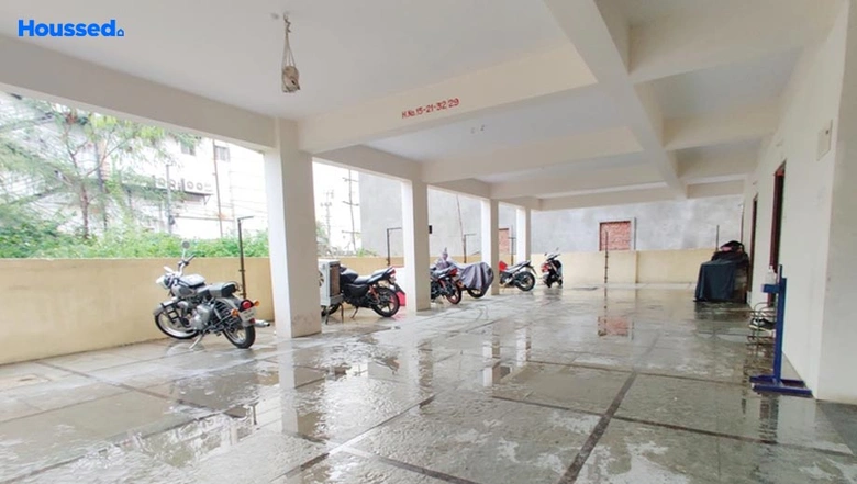 Project Image of Girls & Boys PG/Hostel in HelloWorld Naayaab, Kukatpally - Image 301679