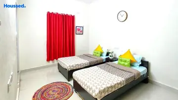Project Image of Girls & Boys PG/Hostel in HelloWorld Naayaab Kukatpally, Hyderabad - Image 301680