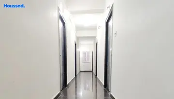 Project Image of Girls & Boys PG/Hostel in HelloWorld Naayaab Kukatpally, Hyderabad - Image 301681