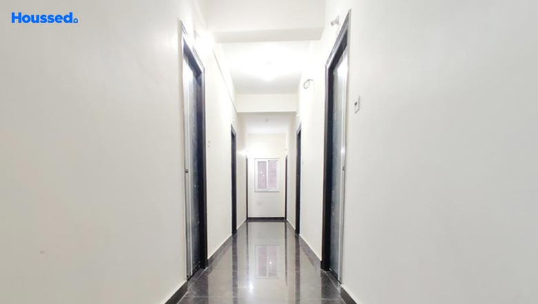 Project Image of Girls & Boys PG/Hostel in HelloWorld Naayaab, Kukatpally - Image 301681