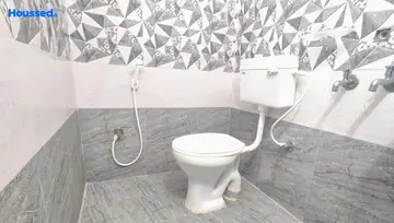 Project Image of Girls & Boys PG/Hostel in HelloWorld Naayaab Kukatpally, Hyderabad - Image 301682