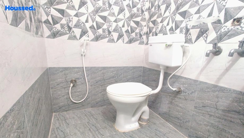 Project Image of Girls & Boys PG/Hostel in HelloWorld Naayaab, Kukatpally - Image 301682