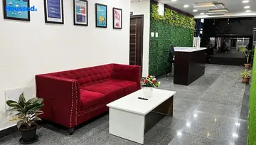 Project Image of Girls & Boys PG/Hostel in HelloWorld Pacific Gowlidoddy, Hyderabad - Image 301688