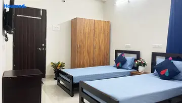 Project Image of Girls & Boys PG/Hostel in HelloWorld Pacific Gowlidoddy, Hyderabad - Image 301691