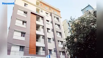 Project Image of Girls & Boys PG/Hostel in HelloWorld Pacific Gowlidoddy, Hyderabad - Image 301684