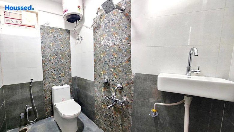 Project Image of Girls & Boys PG/Hostel in HelloWorld Sukoon, Kondapur - Image 301692