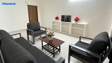 Project Image of Girls & Boys PG/Hostel in HelloWorld Sukoon Kondapur, Hyderabad - Image 301693