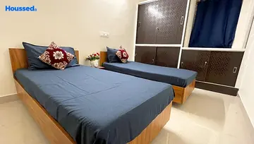 Project Image of Girls & Boys PG/Hostel in HelloWorld Sukoon Kondapur, Hyderabad - Image 301695