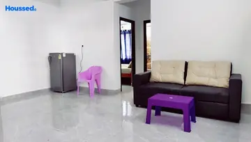 Project Image of Girls & Boys PG/Hostel in HelloWorld Taj Kondapur, Hyderabad - Image 301698