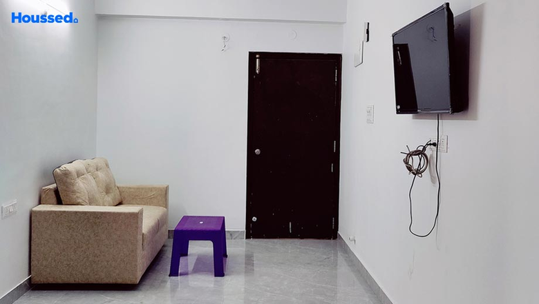 Project Image of Girls & Boys PG/Hostel in HelloWorld Taj, Kondapur - Image 301697