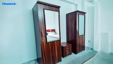 Project Image of Girls & Boys PG/Hostel in HelloWorld Taj Kondapur, Hyderabad - Image 301699