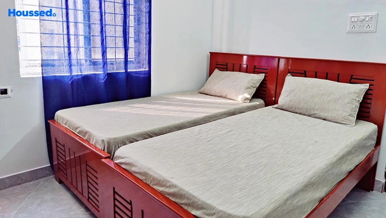Project Image of Girls & Boys PG/Hostel in HelloWorld Taj, Kondapur - Image 301700