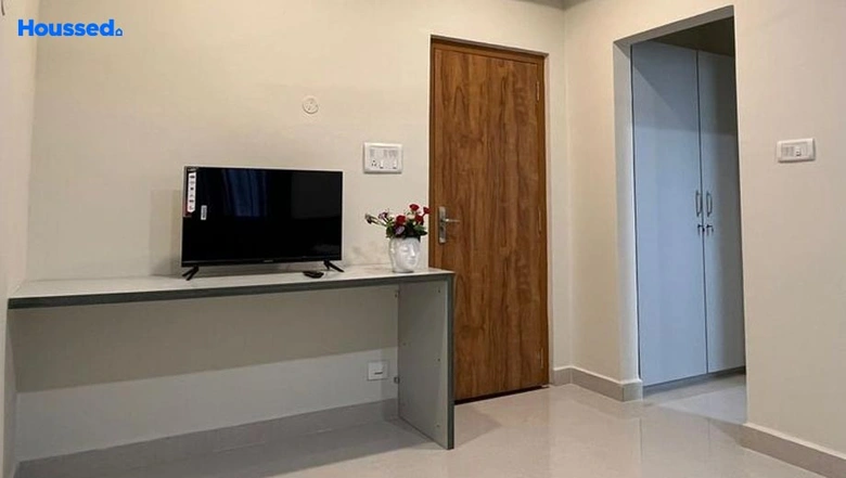Project Image of Girls & Boys PG/Hostel in HelloWorld Techview, Nanakramguda - Image 301707