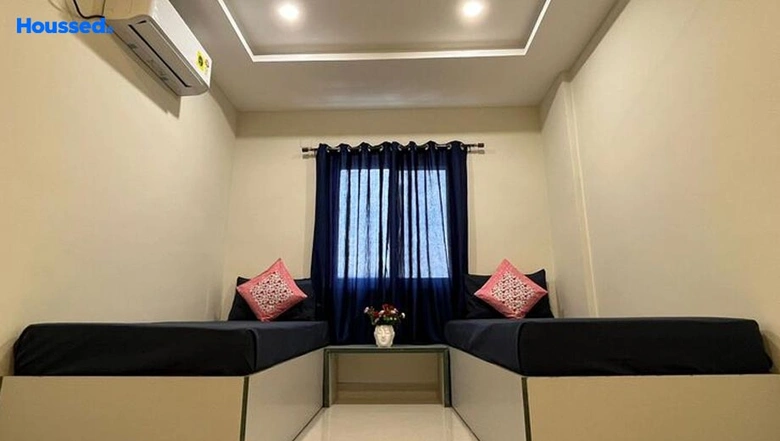 Project Image of Girls & Boys PG/Hostel in HelloWorld Techview, Nanakramguda - Image 301706