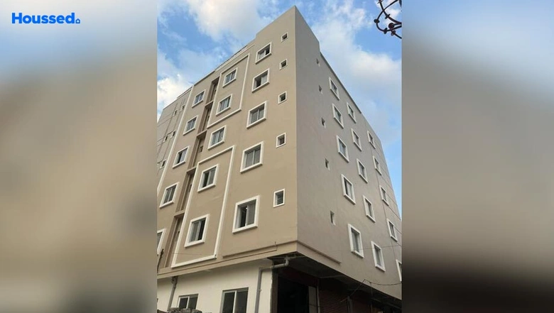 Project Image of Girls & Boys PG/Hostel in HelloWorld Techview, Nanakramguda - Image 301708