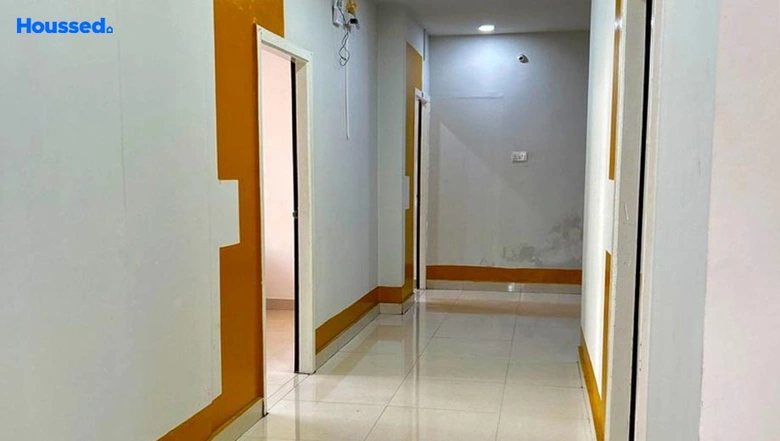 Project Image of Girls & Boys PG/Hostel in HelloWorld Wazeer, Madhapur - Image 301709